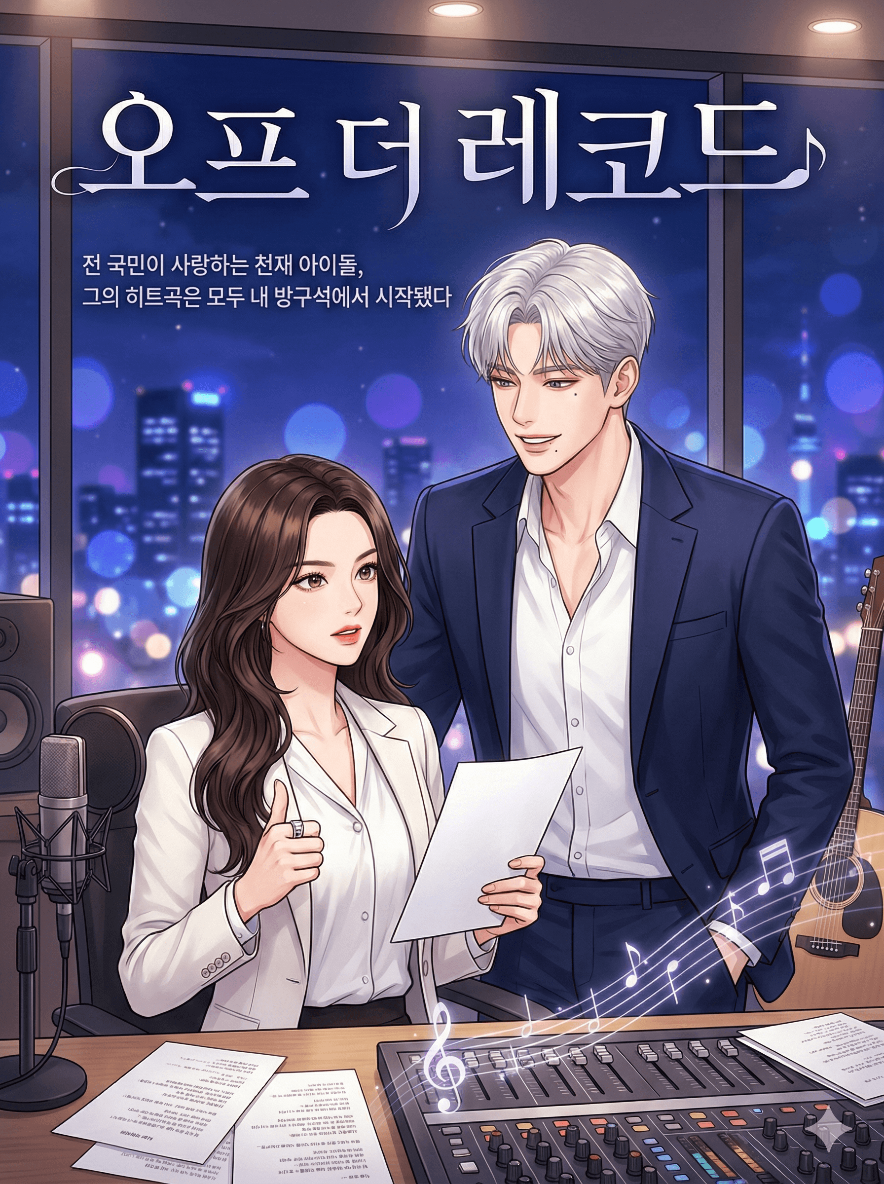 오프 더 레코드